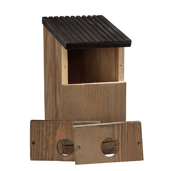 Gardman Multi Nest Box
